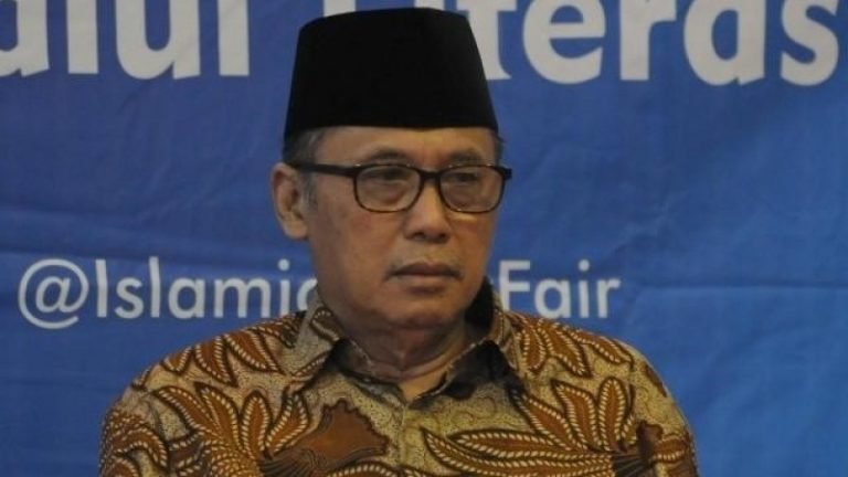 Eks Waketum NU: Abu Janda Penyusup, Saatnya PBNU Bersikap Tegas