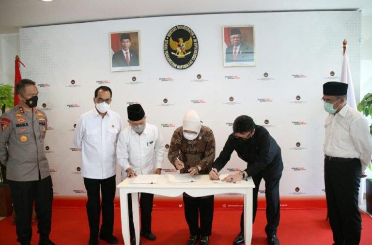 Pemerintah Pangkas Cuti Bersama 2021 Jadi Hanya Dua Hari