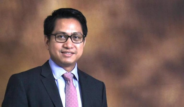 Innalillahi, Rektor Universitas Paramadina Prof Firmanzah Meninggal Dunia