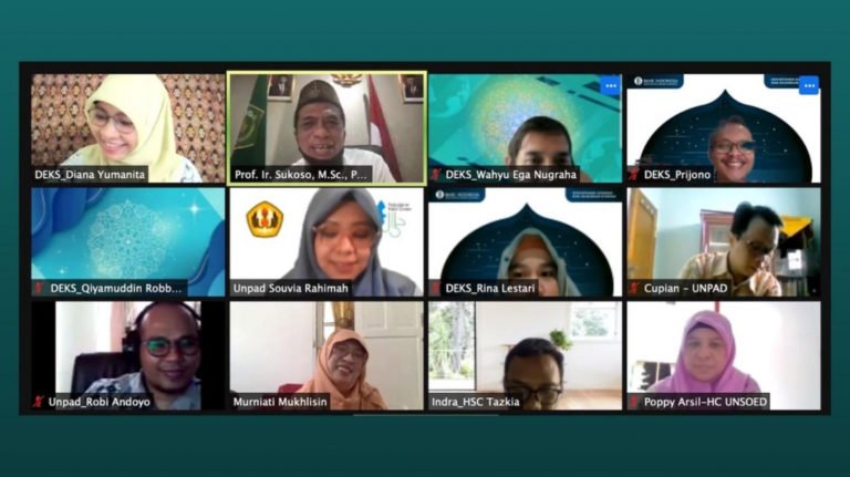 Pembelajaran Jarak Jauh Harus Lebih Inovatif dan Variatif
