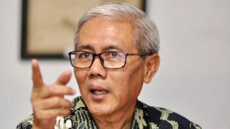MUI Sebut Ada Fitnah Keji Terhadap Din Syamsuddin