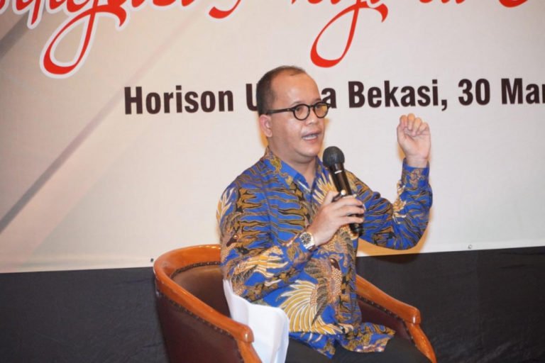 Ini 6 Skenario Penyelenggaraan Haji Tahun Ini