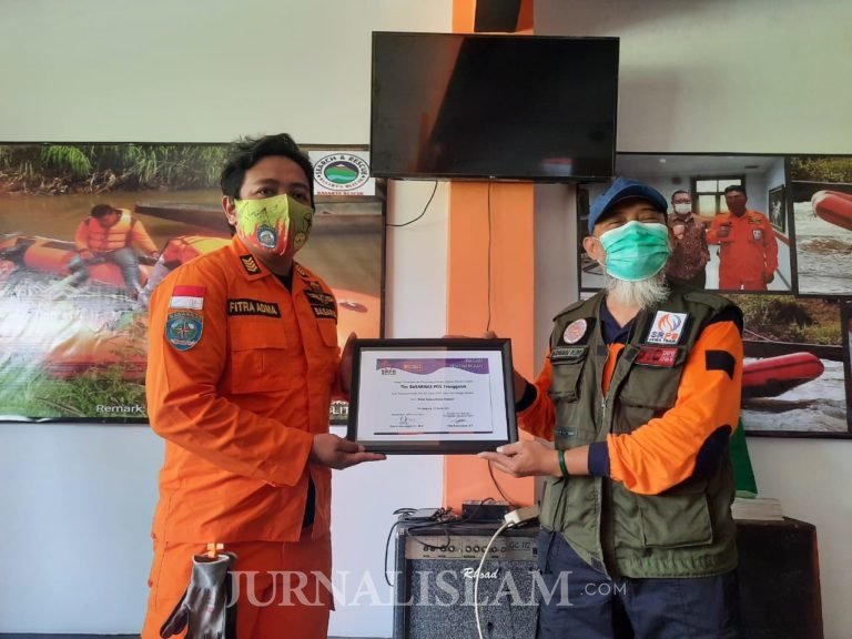 Mosipena Ikut Hadir di Arisan Ilmu Nol Rupiah Tulungagung