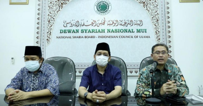 Percepat Penerapan UU Halal, BPJPH- MUI Bersinergi