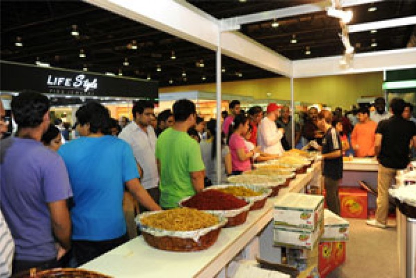 Masih Pandemi, Dubai Larang Tenda Takjil Ramadhan