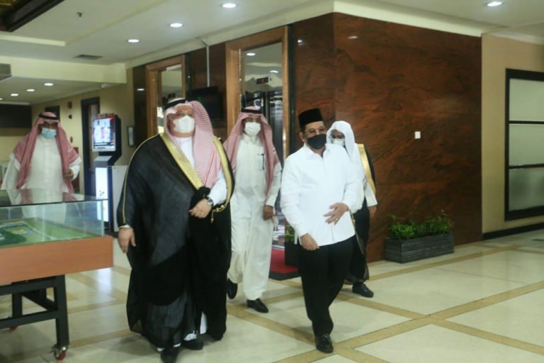 Saudi Akan Umumkan Kepastian Haji Tahun Ini