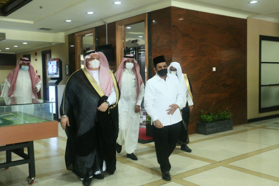 Saudi Akan Umumkan Kepastian Haji Tahun Ini