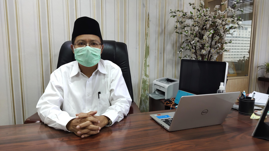 Tahun Ini, Ada 27.303 Formasi PPPK untuk Guru Agama