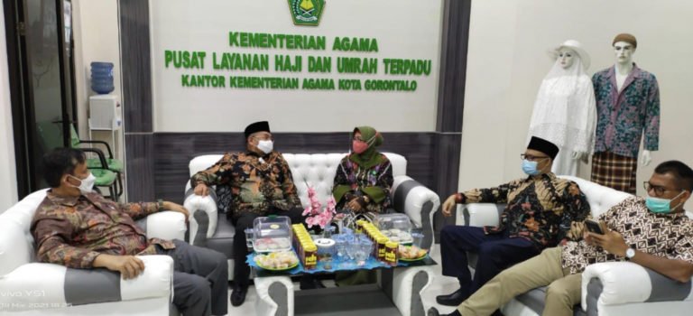 Kemenag Masih Tunggu Keputusan Saudi, Kanwil Diminta Tetap Persiapkan Haji