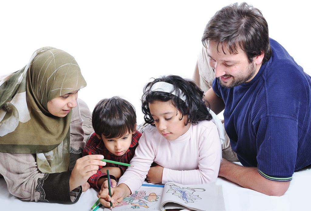 Kisah dalam Al Qur’an dan Sirah Nabi Penting untuk Pendidikan Anak
