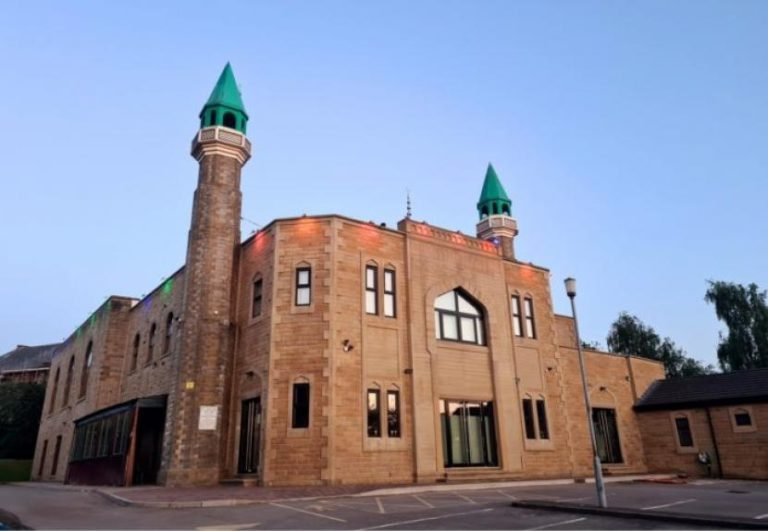 Madrasah Lancashire Inggris Tetap Gelar Sekolah Daring
