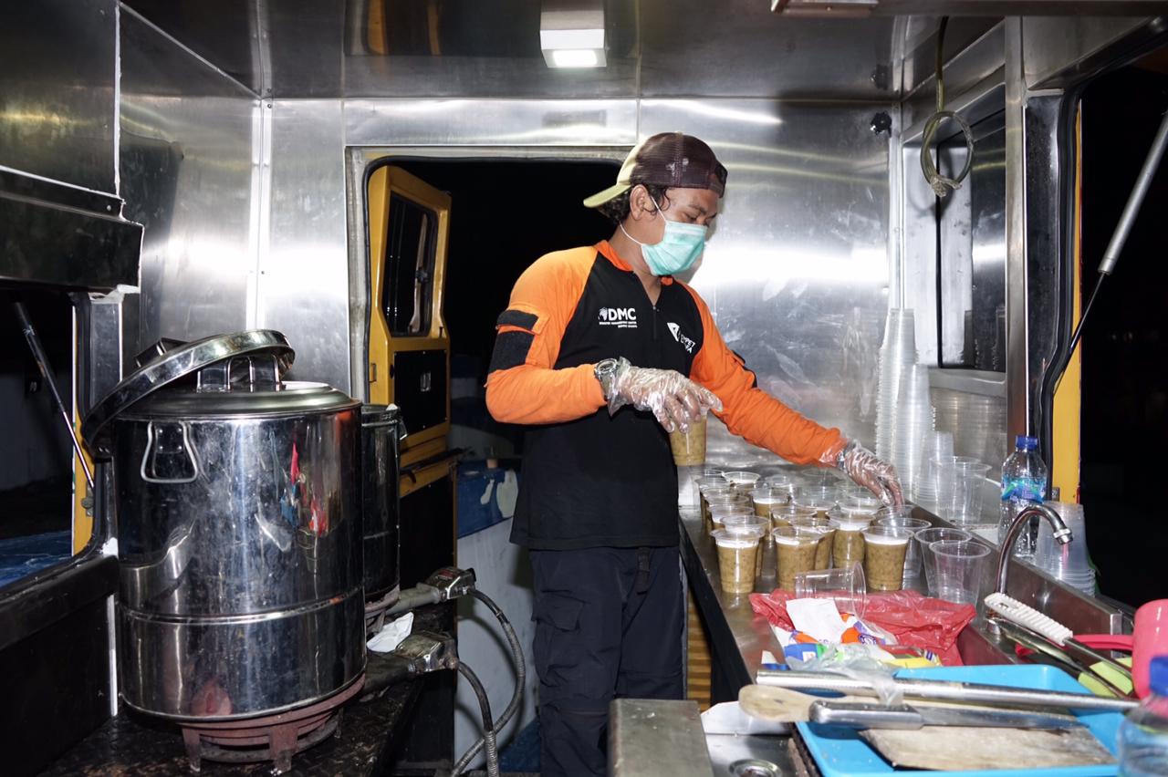    Apa Saja Menu Sehat Untuk Berbuka? Yuk Kita Simak..