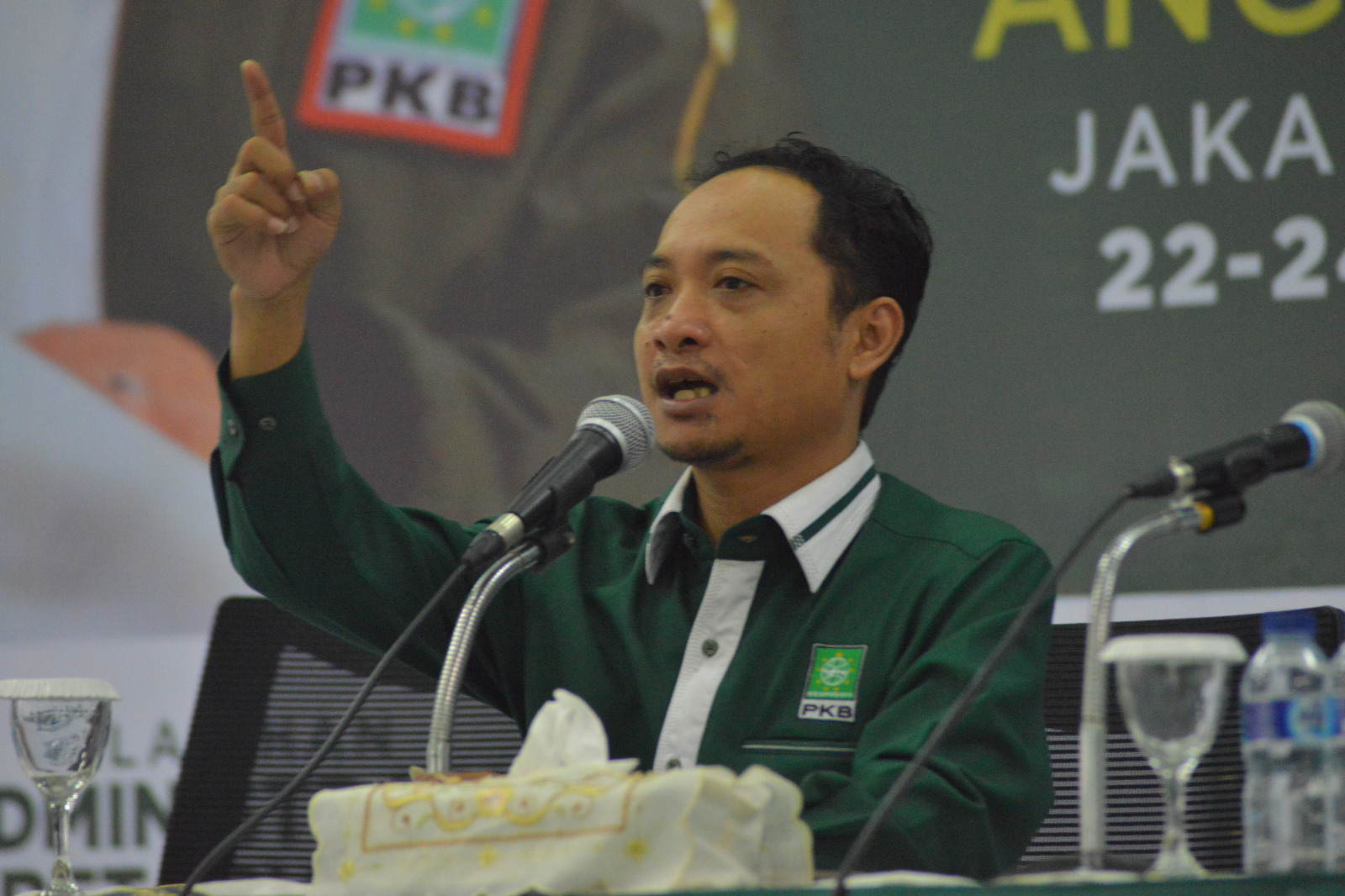 PKB Protes Keras Kamus Sejarah Indonesia terbitan Kemendikbud