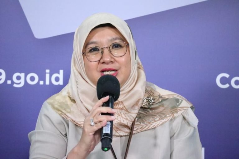 Pemerintah Harap Tak Ada Lonjakan Kasus Covid Seperti di India