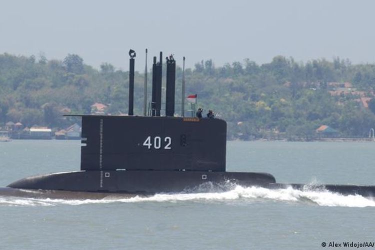 Umat Diminta Doakan dan Shalat Ghaib Korban KRI Naggala 402