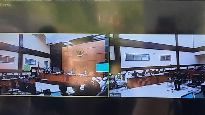 Bima Arya Tak Cabut Laporan HRS Karena Kapolda