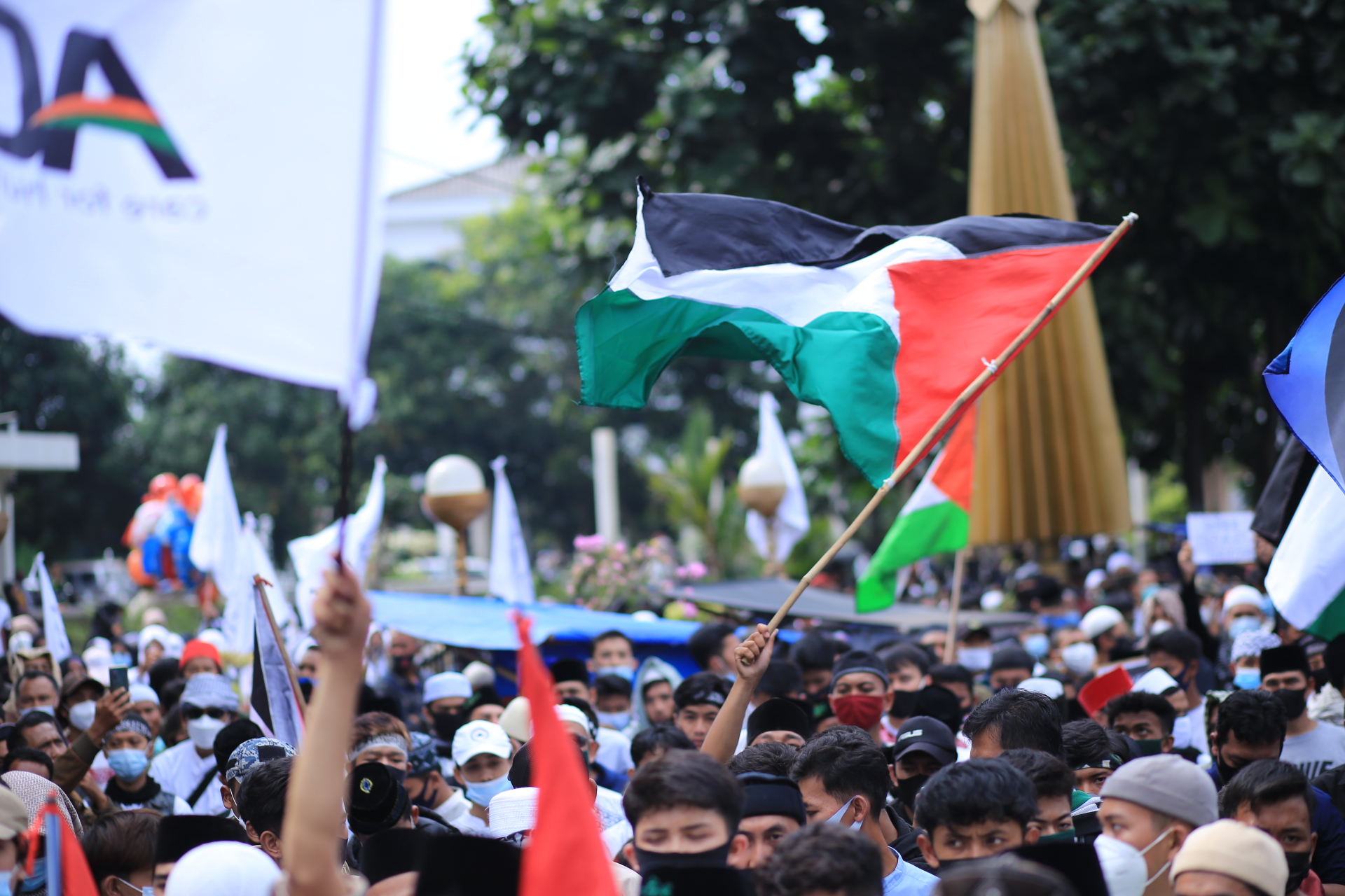 PP Muhammadiyah Dukung Sikap Kemenlu Tolak Normalisasi Hubungan dengan Israel