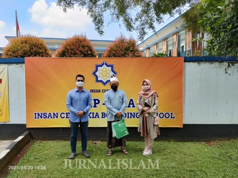 Sukses Dunia Akhirat Dengan Al-Quran Lahirkan Generasi Muda Berakhlak Mulia