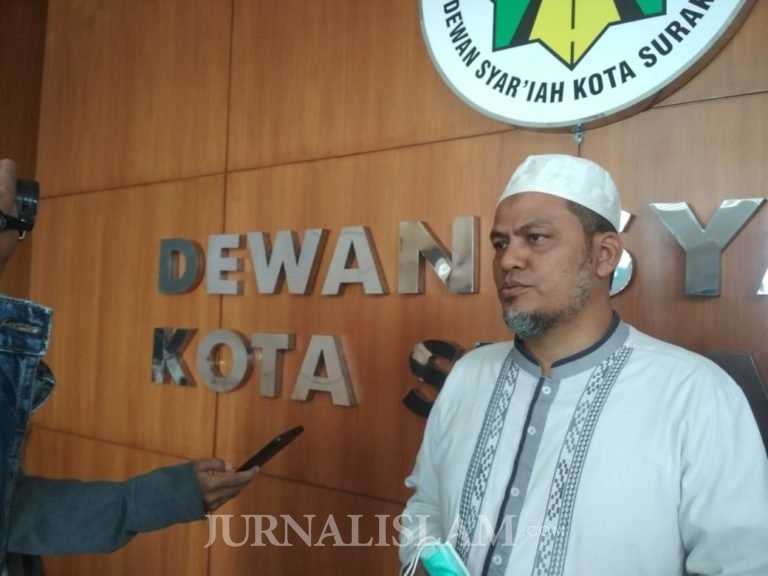 DSKS: Amanat Konstitusi, Pemerintah Harus Lakukan Langkah Konkret Merdekakan Palestina