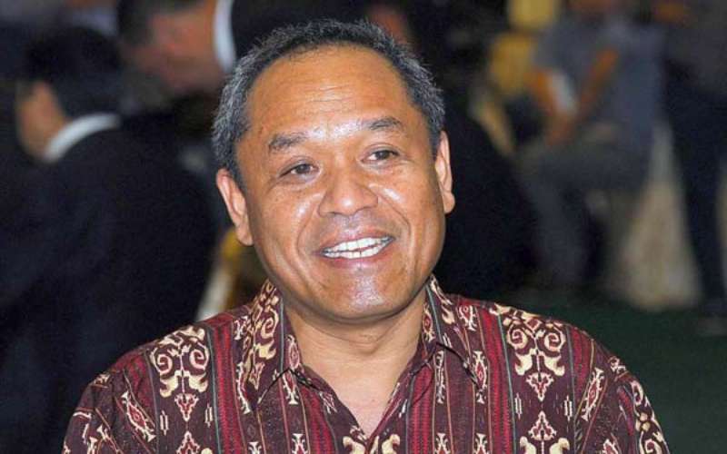 Legislator: Imbauan Jokowi Soal KPK Hanya Basa-basi
