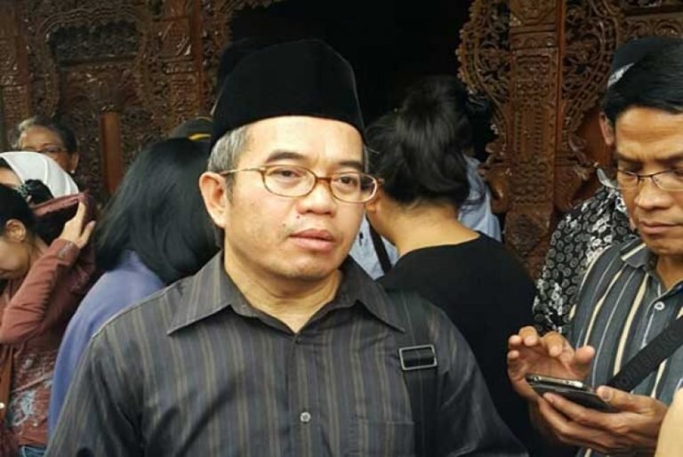 Yudi Latif: TWK Dilakukan dengan Semangat Edukasi, Bukan Menghukum