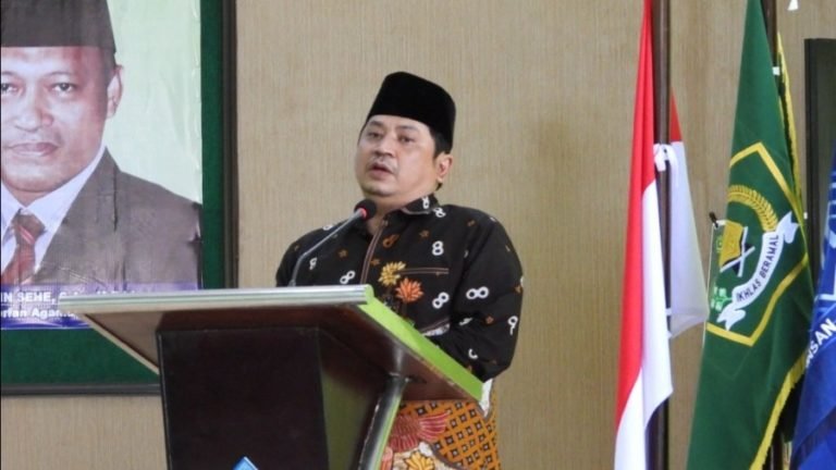 Perguruan Tinggi Islam Banyak Peminat, Ini Alasannya