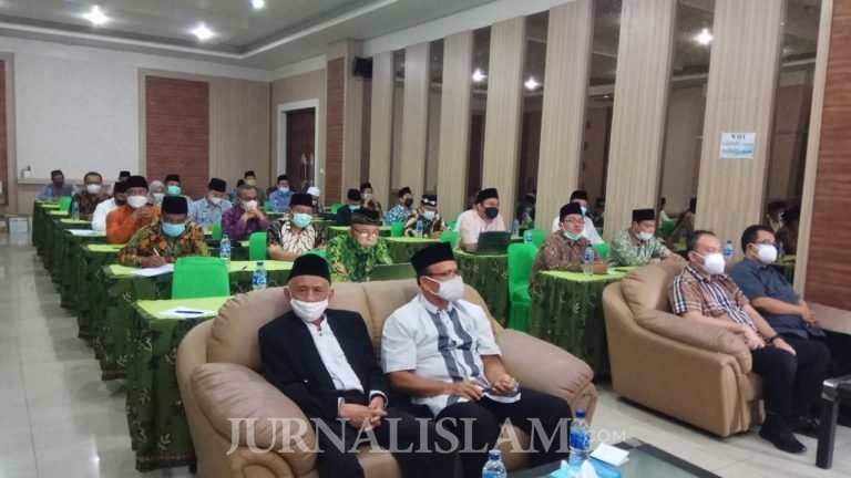 Menyangkut Nyawa, Ulama Minta Kolaborasi Semua Pihak Lawan Covid