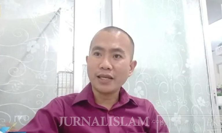 Vonis 4 Tahun HRS, Komunitas Sarjana Hukum Muslim Nilai Ada Perselingkuhan Hukum dengan Politik