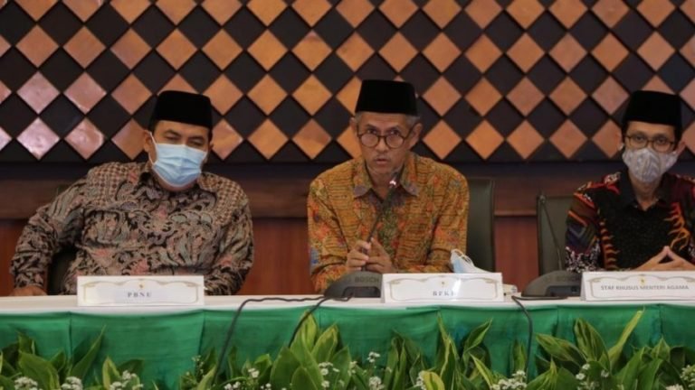 BPKH Jamin Dana Haji Jamaah Aman