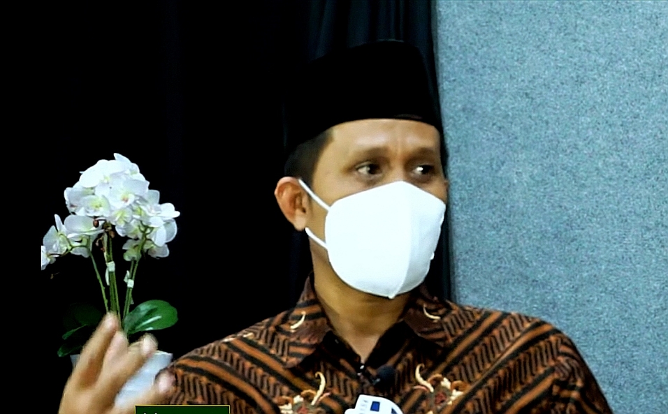 PPKM Darurat Ikhtiar Cegah Penyebaran Wabah Sesuai Syariat