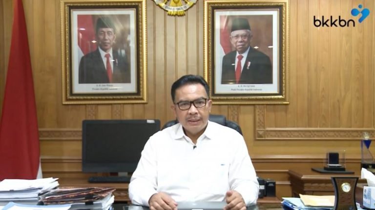 BKKBN Soroti Peningkatan Penyakit Mental Pada Anak