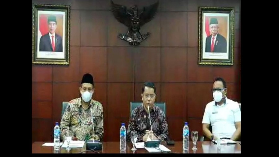 589 Peserta Lolos Seleksi Tilawatil Qur’an dan Hadits Nasional