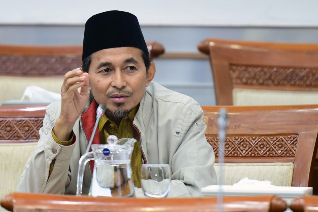 Komisi VIII DPR: Bukan Pertama, Ada Pola Sama Soal Penyerangan Ulama