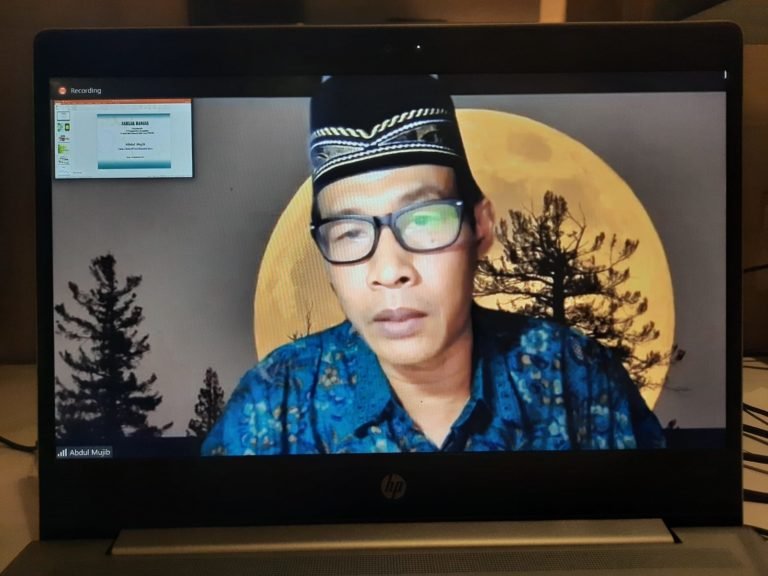 Media Sosial Disebut Jangkau Edukasi Akhlak untuk Gen Z
