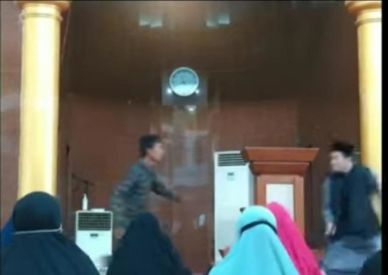 MUI Kutuk Penyerangan Ustaz, Minta Polisi Ungkap Maksudnya