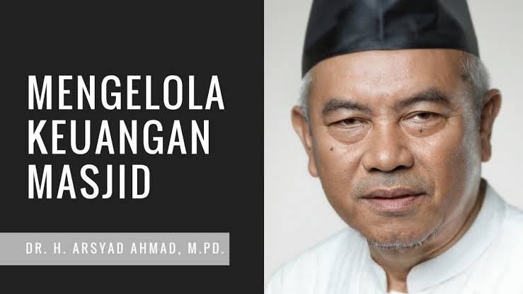 Komisi Pemberdayaan Ekonomi MUI Dorong Koperasi Berbasi Masjid