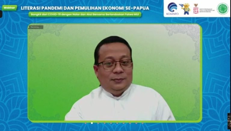 Ini Respon Kemenag Soal Oknum  Guru Terduga Tindak Asusila di Bandung