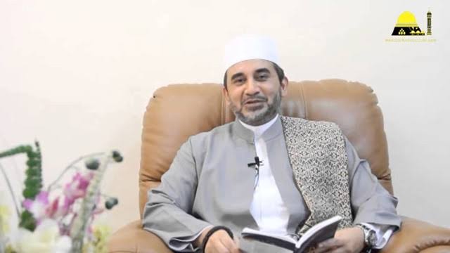 Habib Nabiel: Standardisasi Dakwah MUI untuk Persatuan Ormas Islam