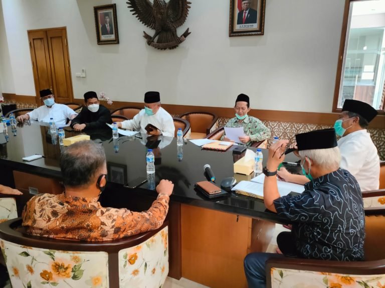 MUI Jabar Fokus Tangani Aliran Sesat
