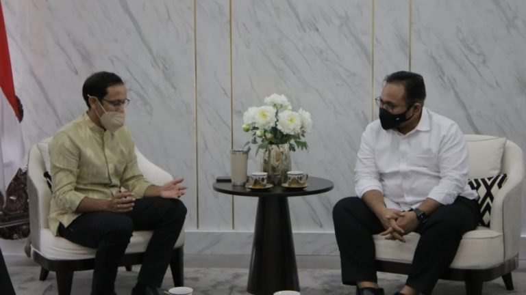 Menag Dukung Permendikbud Kontroversial yang Disebut Legalkan Zina