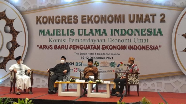 JK Ungkap Peran Ulama Pedagang Sebarkan Islam di Asia Tenggara