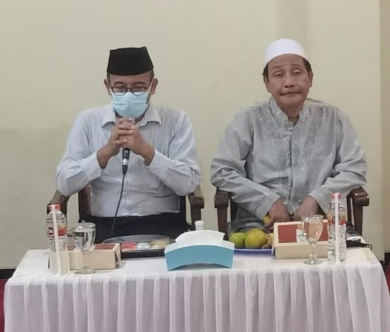 Ulama Jatim Minta PBNU Restui Kiai Miftachul Akhyar Tetap Ketum MUI
