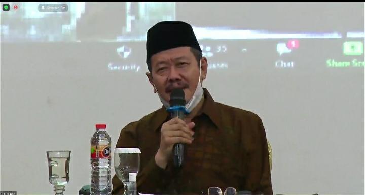 Bidang Pengkajian MUI Dorong Strategi Penyebaran Konten Keislaman