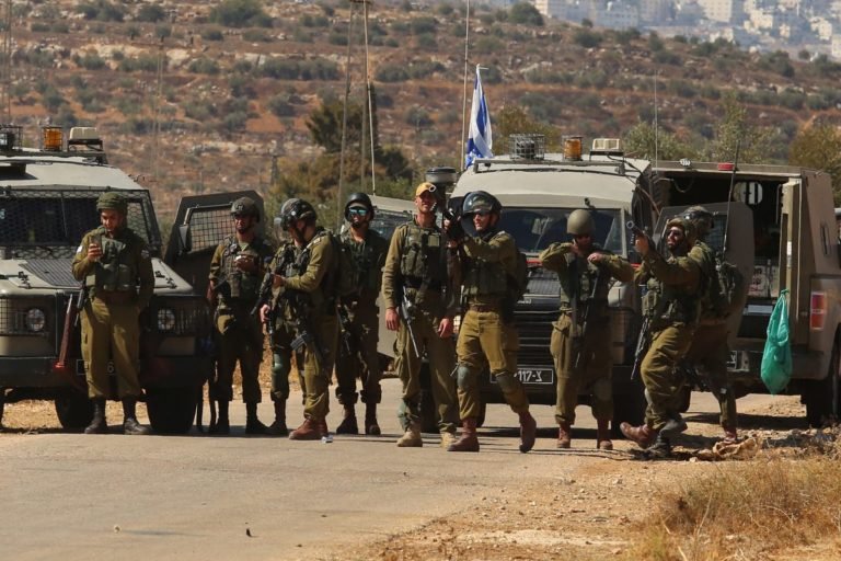Qatar Kutuk Serangan Militer Zionis Israel di Tepi Barat
