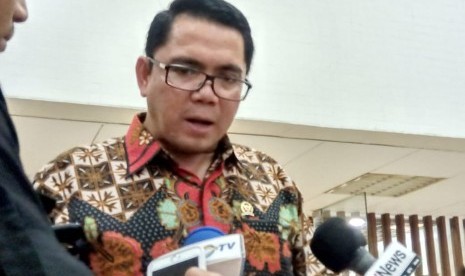 Kasus Dugaan SARA Arteria Dahlan Dihentikan, Pelapor Dipanggil