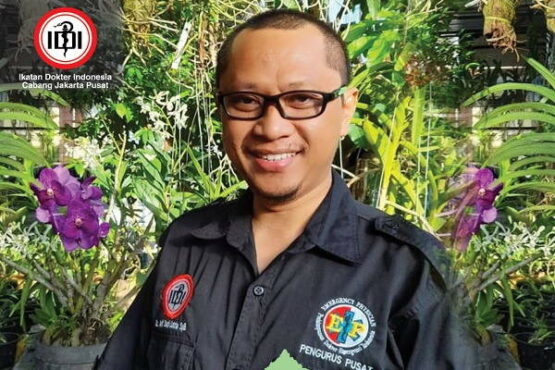 Prihatin Dokter Sunardi Dibunuh Densus 88, IDI: Kedepankan Asas Praduga Tak Bersalah!