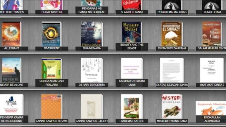 Perpustakaan Digital Dikembangkan di Madrasah Daerah