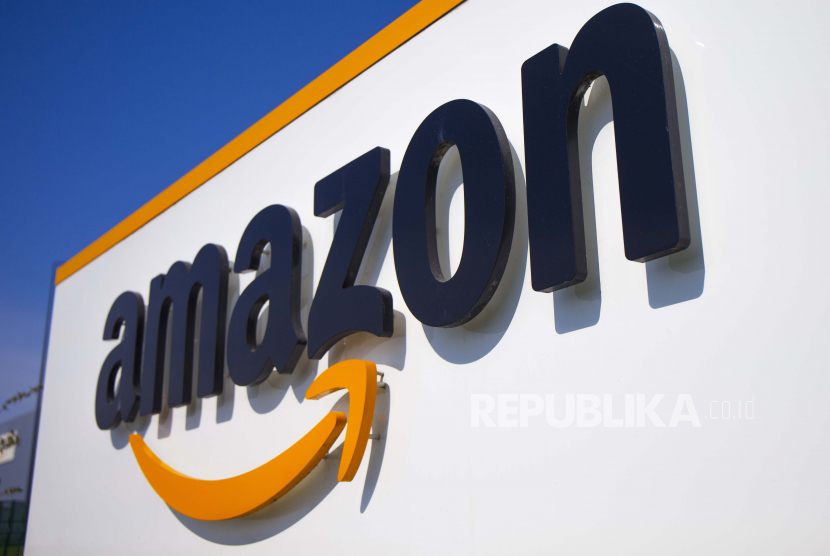 Ratusan Mahasiswa  AS Boikot Amazon dan Google Karena Bela Israel