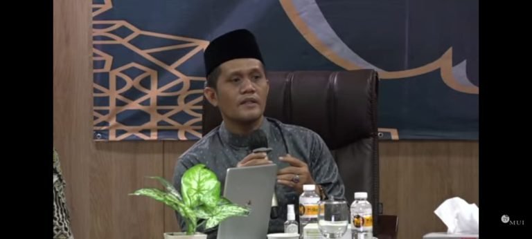 Ulama Diminta Tak Abai Politik