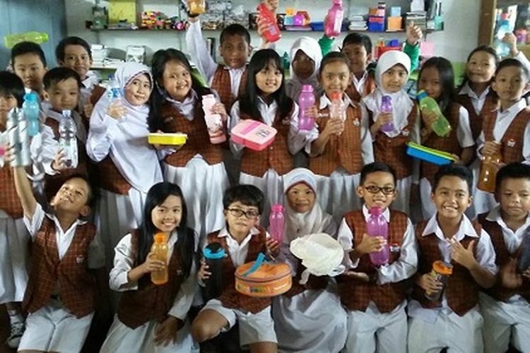 Marak Hepatitis Akut Siswa Diminta Bawa Bekal Dari Rumah Jurnal Islam